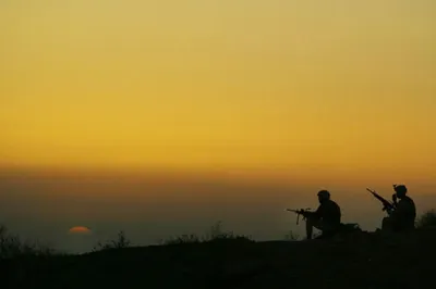 Боевики похитили на севере Ирака 60 иностранных рабочих