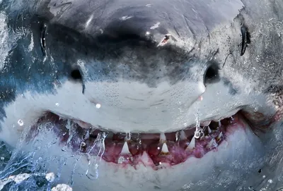 На пляже в Сиднее белая акула атаковала пожилую женщину