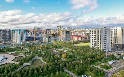 2,6 миллиарда тенге выделят на строительство улицы Кунаева в Шымкенте