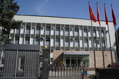 МИД Кыргызстана вручил ноту протеста МИД Таджикистана