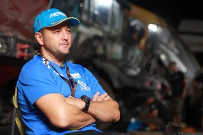 В хищении 800 миллионов тенге подозревается казахстанский гонщик Артур Ардавичус