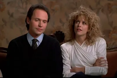 Названа лучшая романтическая комедия всех времен