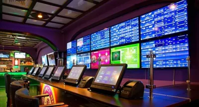 Шымкентцы грабили букмекерские конторы, чтобы открыть свою