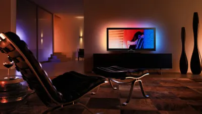 Домашний кинотеатр, который вас не разорит