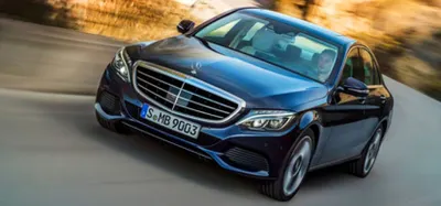 Названы претенденты на звание «Всемирный автомобиль года»