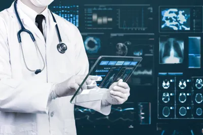 Искусственный интеллект будет помогать казахстанским медикам