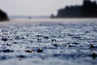 В воскресенье в Казахстане пройдут дожди с грозами