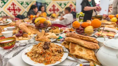 Кудалык и день рождения прервали в Алматы