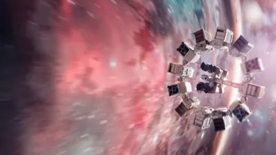 «Интерстеллар» заставляет задуматься о путешествиях во времени