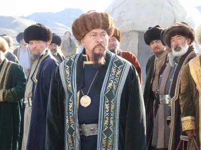 Казахстанский фильм «Кунанбай» поборется за престижную премию «Акбузат»