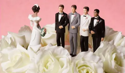 Феминистки Казахстана призывают легализовать многомужествоЭксклюзив