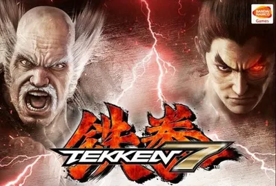 Tekken 7 может выйти на PC