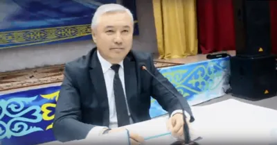 Экибастузский аким снялся в Mannequin Challenge