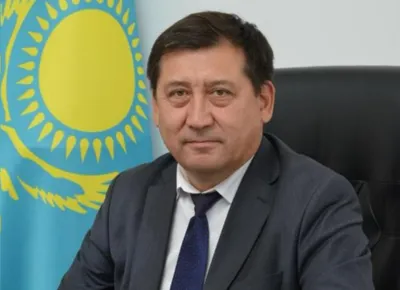 Мошенники рассылают сообщения от имени акима Актогайского района