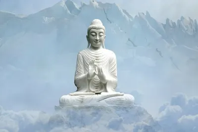 «Будда-бот» для верующих создан в Японии