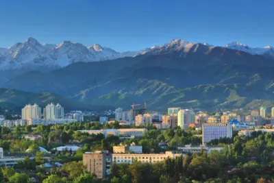 Голосование по проекту «Бюджет народного участия» начинается в Алматы