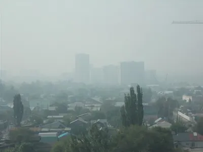 Ликвидацию пожара гарантировать не могу – глава КЧС о мусорной свалке под Алматы