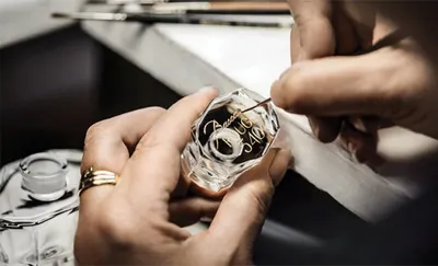 Baccarat отметили юбилей новым парфюмом