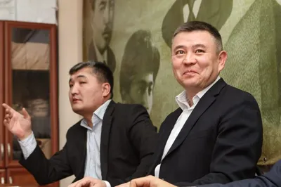 Мухтар Тайжан предпочел политике бизнесЭксклюзив