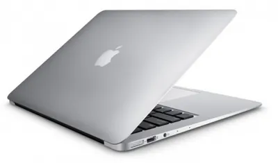 Новые MacBook от Apple станут еще тоньше