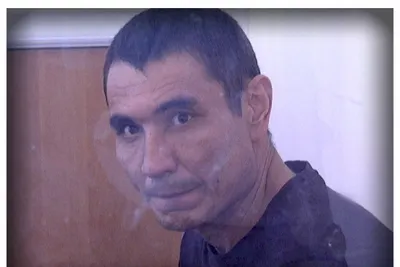 В Уральске преступник облил свою мать бензином и поджег