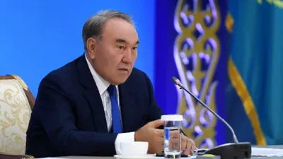 Около 14 процентов глобальной рабочей силы сменят профессию – Назарбаев