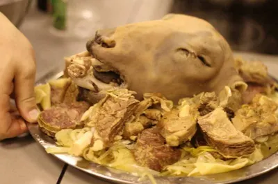 Бешбармак, куырдак и нарын в меню спортсменов Универсиады