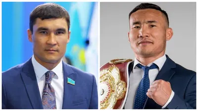 Серик Сапиев и Канат Ислам получили должности в КФБ