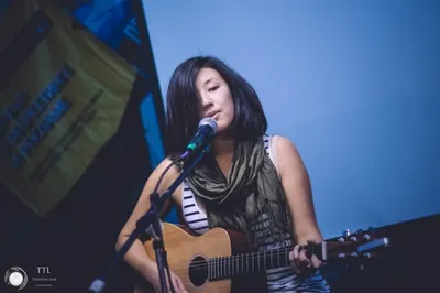 Караганда: даем место року!Эксклюзив