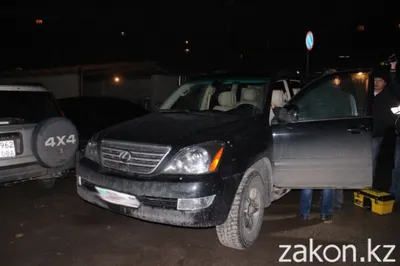 В Алматы аферист наварился на дорогих автомобилях на $200 тысяч