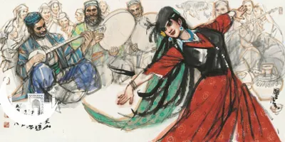 Большую концертную программу готовит уйгурский центр Алматы