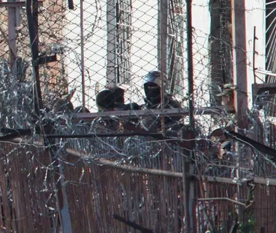 УИС РК опровергает сведения о погибших в уральской колонии