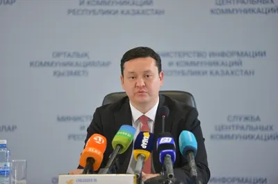 Казахстан в 2019 году перейдет на электронный формат медицинских услуг