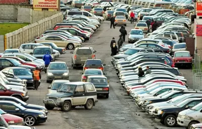 В России обнулили ввозные пошлины на электромобили