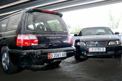 В Казахстане продолжается охота на «киргизов»