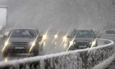 Ограничения на въезд в Астану сняты