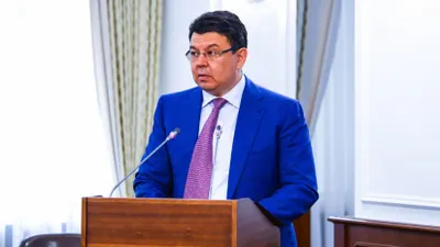 Сагинтаев — Бозумбаеву: Деловые министры избавляются от самого невыгодного