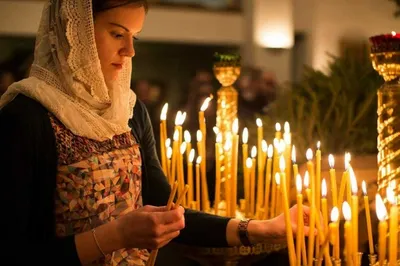 Народные приметы: время помолиться о здоровье