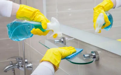 Увеличился импорт моющих средств в Казахстан