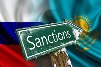 Қазақстандық компания Еуропалық Одақтың санкциялық тізіміне енгізілді