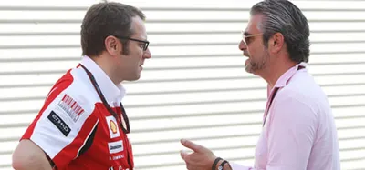 Команду Ferrari возглавил бывший руководитель табачной компании