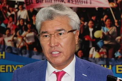 А. Мухамедиулы уверен в необходимости пантеона