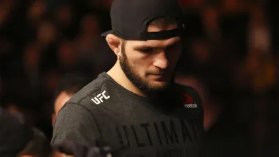 Президент UFC заявил, что Хабиб может возобновить карьеру