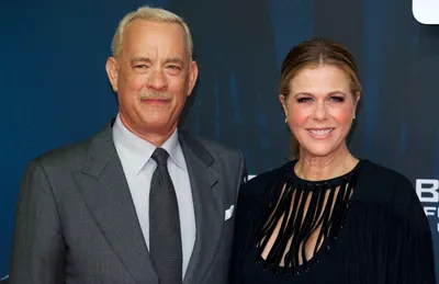 Знаменитый американский актер и его жена заразились коронавирусом