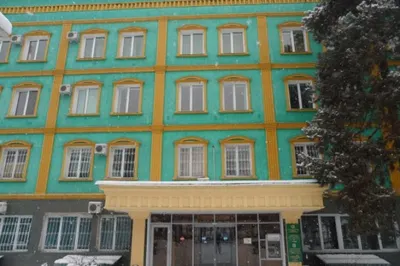 Совминовская больница в Алматы перейдет в частные руки