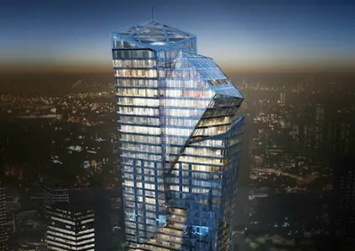 Дизайнеры Armani создадут интерьер для филиппинского небоскреба