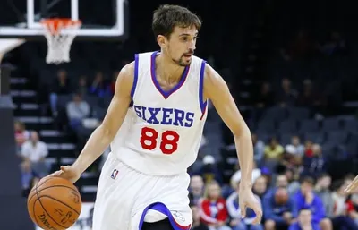 «Филадельфия» потерпела седьмое поражение подряд в чемпионате НБА