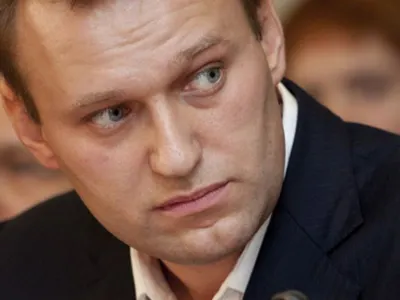 Фонд Алексея Навального подозревают в отмывании миллиарда рублей