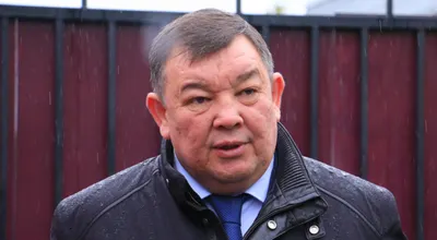 Обвинения сняты с замакима Алматинской области Манзорова