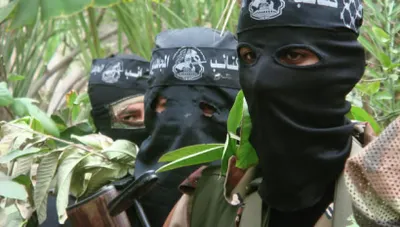 Из сирийского Кобани эвакуируют мирных жителей